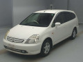 2001 Honda Stream