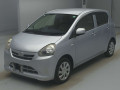 2013 Daihatsu Mira e:S