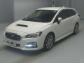 2015 Subaru Levorg
