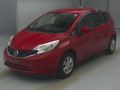 2016 Nissan Note