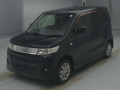 2012 Suzuki WAGON R STINGRAY