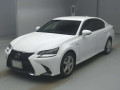 2016 Lexus GS