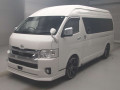 2022 Toyota Hiace Wagon