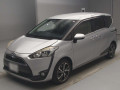 2015 Toyota Sienta