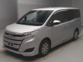 2020 Toyota Noah