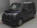 2023 Toyota Roomy