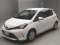 2016 Toyota Vitz