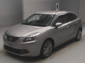 2018 Suzuki Baleno
