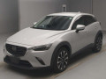 2018 Mazda CX-3
