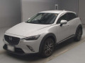 2016 Mazda CX-3