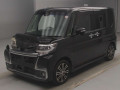 2016 Daihatsu Tanto Custom