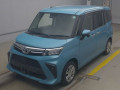 2020 Toyota Roomy
