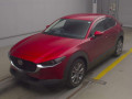 2020 Mazda CX-30