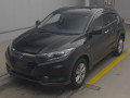 2016 Honda VEZEL