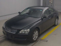 2009 Toyota Mark X