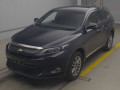 2015 Toyota Harrier