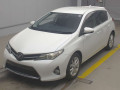 2014 Toyota Auris