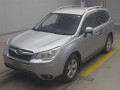 2013 Subaru Forester