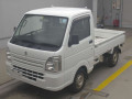 2014 Suzuki Carry Truck