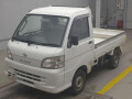 2011 Daihatsu Hijet Truck