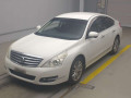 2013 Nissan Teana
