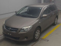 2010 Toyota Corolla Fielder