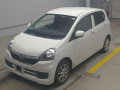 2015 Daihatsu Mira e:S