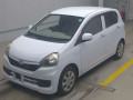 2013 Daihatsu Mira e:S