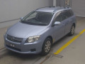 2006 Toyota Corolla Fielder