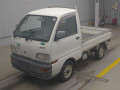 1997 Mitsubishi Minicab Truck