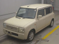 2006 Suzuki ALTO Lapin