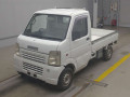 2005 Suzuki Carry Truck