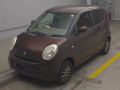 2006 Suzuki MR Wagon