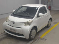 2009 Toyota iQ