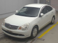 2009 Nissan Bluebird Sylphy