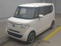 2012 Honda N-BOX