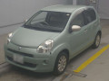2011 Toyota Passo