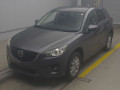 2014 Mazda CX-5