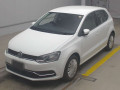 2014 Volkswagen Polo