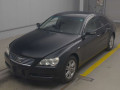 2004 Toyota Mark X