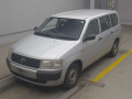 2011 Toyota Probox Van
