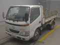 1999 Toyota Dyna Truck
