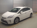 2012 Toyota Prius PHV