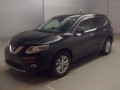 2014 Nissan X-Trail