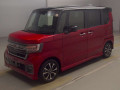 2022 Honda N-BOX CUSTOM