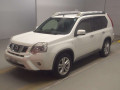 2013 Nissan X-Trail