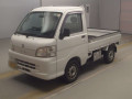 2005 Daihatsu Hijet Truck