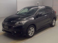 2016 Honda VEZEL