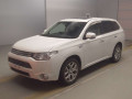 2013 Mitsubishi Outlander PHEV