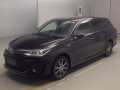 2015 Toyota Corolla Fielder